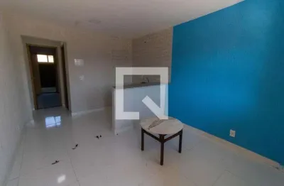Casa para aluguel - piratininga, 1 quarto,  36 m² - niterói