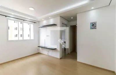 Apartamento para aluguel - vila prel, 2 quartos,  41 m² - são paulo