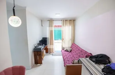 Apartamento para aluguel - guaratiba, 2 quartos,  44 m² - rio de janeiro