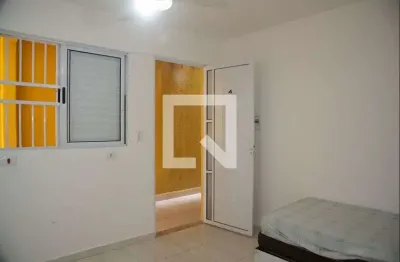 Kitnet / stúdio para aluguel - chácara inglesa, 1 quarto,  17 m² - são paulo
