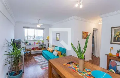 Apartamento para aluguel - piqueri, 2 quartos,  58 m² - são paulo