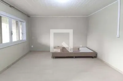 Casa para aluguel - rio dos sinos, 3 quartos,  66 m² - são leopoldo