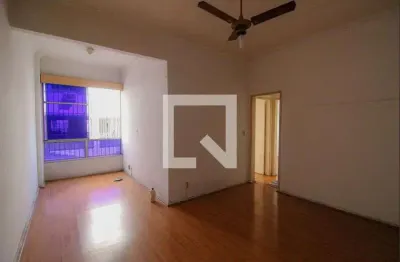 Apartamento para aluguel - maracanã, 2 quartos,  55 m² - rio de janeiro