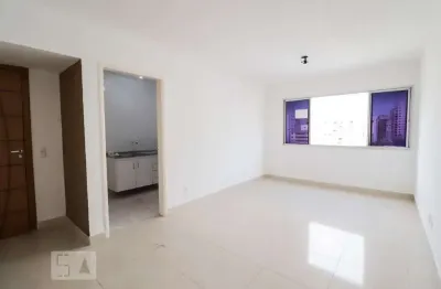 Apartamento para aluguel - setor leste vila nova, 2 quartos,  66 m² - goiânia
