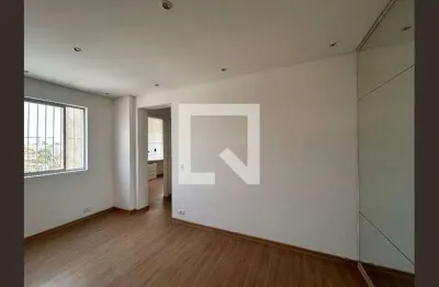 Apartamento para aluguel - jaraguá, 2 quartos,  52 m² - são paulo
