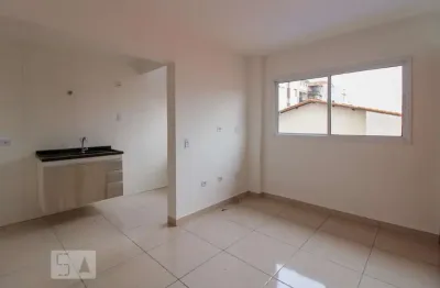 Kitnet / stúdio para aluguel - vila constança , 1 quarto,  36 m² - são paulo