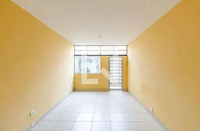 Kitnet / stúdio para aluguel - santa cecília, 1 quarto,  30 m² - são paulo