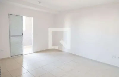 Kitnet / stúdio para aluguel - vila aricanduva, 1 quarto,  35 m² - são paulo