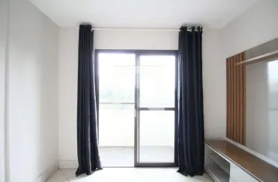 Apartamento para aluguel - panamby, 3 quartos,  75 m² - são paulo