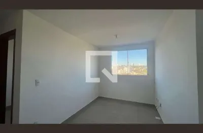 Casa para aluguel - vila madalena, 2 quartos,  48 m² - campinas