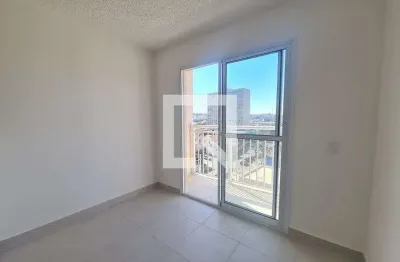 Apartamento para aluguel - vila santa clara, 2 quartos,  35 m² - são paulo