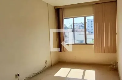 Apartamento para aluguel - pechincha, 2 quartos,  55 m² - rio de janeiro