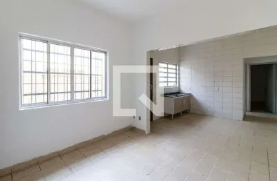 Casa para aluguel - nova mirim, 2 quartos,  70 m² - praia grande