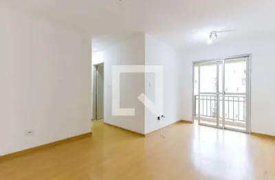 Apartamento para aluguel - vila guilherme, 3 quartos,  75 m² - são paulo