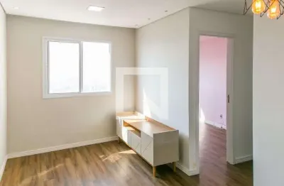 Apartamento para aluguel - vila gustavo, 2 quartos,  43 m² - são paulo