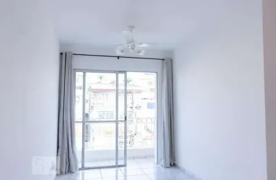 Apartamento para aluguel - jaguaré, 2 quartos,  60 m² - são paulo