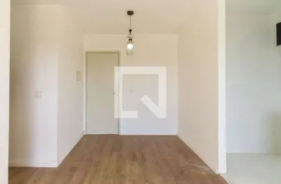 Apartamento para aluguel - tatuapé, 2 quartos,  54 m² - são paulo