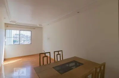 Apartamento para aluguel - jardim são caetano, 2 quartos,  70 m² - são caetano do sul