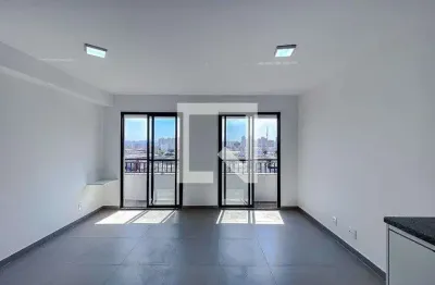 Apartamento para aluguel - mooca, 1 quarto,  27 m² - são paulo