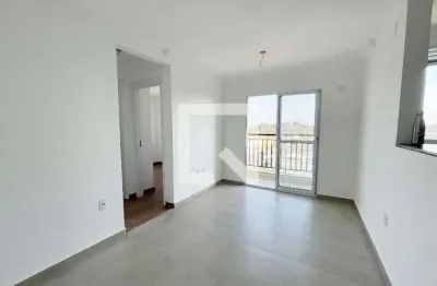 Apartamento para aluguel - figueira, 2 quartos,  45 m² - duque de caxias