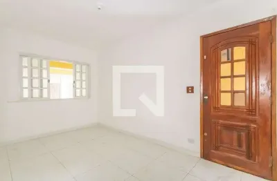 Casa para aluguel - bussocaba, 2 quartos,  126 m² - osasco