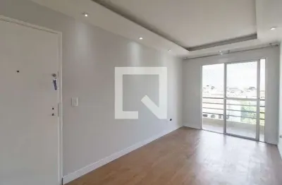 Apartamento para aluguel - macedo, 2 quartos,  50 m² - guarulhos