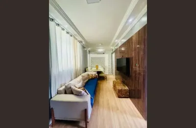 Cobertura para aluguel - cazeca, 3 quartos,  59 m² - uberlândia