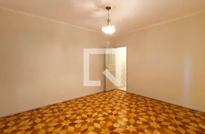 Casa para Aluguel - Jardim Aricanduva, 3 Quartos,  125 m² - São Paulo