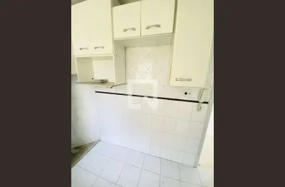 Apartamento para aluguel - freguesia do ó, 2 quartos,  57 m² - são paulo