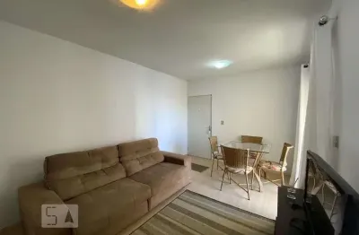 Apartamento para aluguel - jardim europa, 2 quartos,  49 m² - sorocaba