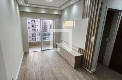 Apartamento para aluguel - jardim das colinass, 2 quartos,  59 m² - hortolândia