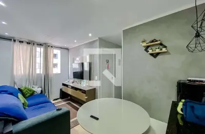 Apartamento para aluguel - mooca, 2 quartos,  45 m² - são paulo