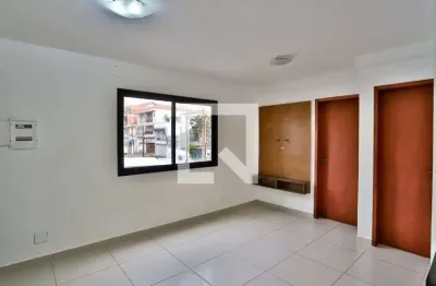 Apartamento para aluguel - vila carrão, 2 quartos,  46 m² - são paulo