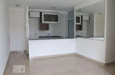 Apartamento para aluguel - jardim samambaia, 3 quartos,  77 m² - jundiaí