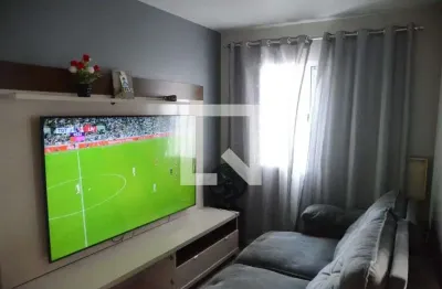 Apartamento para aluguel - novo osasco, 2 quartos,  63 m² - osasco