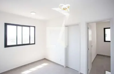 Apartamento para aluguel - vila nogueira, 2 quartos,  42 m² - diadema