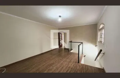 Casa para aluguel - maringá, 3 quartos,  265 m² - jundiaí