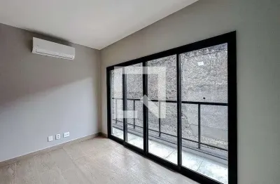 Kitnet / stúdio para aluguel - mooca, 1 quarto,  33 m² - são paulo
