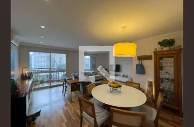 Apartamento para aluguel - vila pompéia, 1 quarto,  82 m² - são paulo