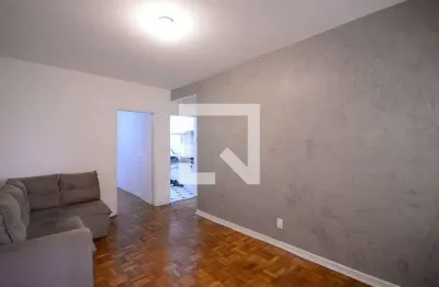 Apartamento para aluguel - aclimação, 1 quarto,  55 m² - são paulo
