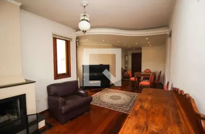Apartamento para aluguel - tristeza, 3 quartos,  117 m² - porto alegre