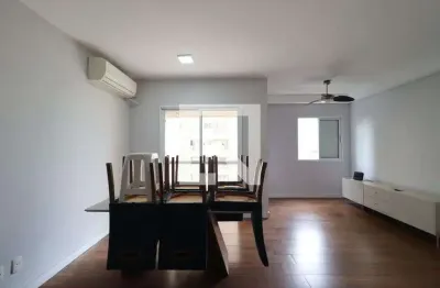 Apartamento para aluguel - parque industria, 2 quartos,  70 m² - ribeirão preto