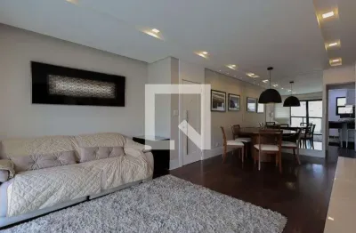 Apartamento para aluguel - santana, 3 quartos,  130 m² - são paulo