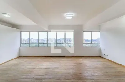 Apartamento para aluguel - chácara santo antonio, 1 quarto,  89 m² - são paulo