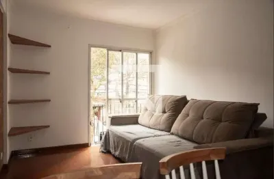 Apartamento para aluguel - chácara inglesa, 2 quartos,  68 m² - são paulo