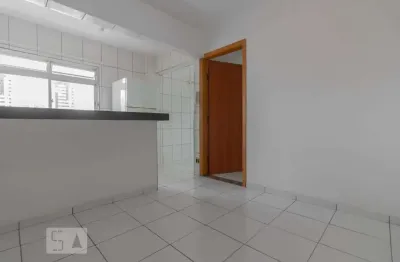 Apartamento para aluguel - vila mariana, 2 quartos,  40 m² - são paulo