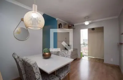 Apartamento para aluguel - piqueri, 3 quartos,  65 m² - são paulo