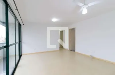 Apartamento para aluguel - juvevê, 3 quartos,  94 m² - curitiba