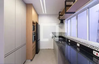 Casa / sobrado em condomínio para aluguel - moema, 2 quartos,  150 m² - são paulo