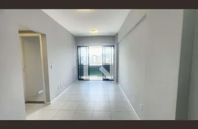 Apartamento para aluguel - pituba, 1 quarto,  38 m² - salvador